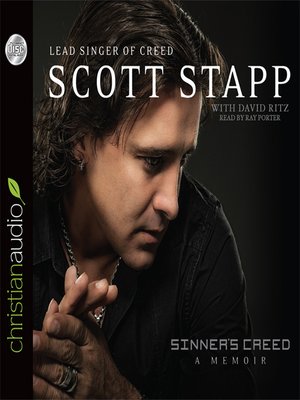 cover image of Sinner's Creed
